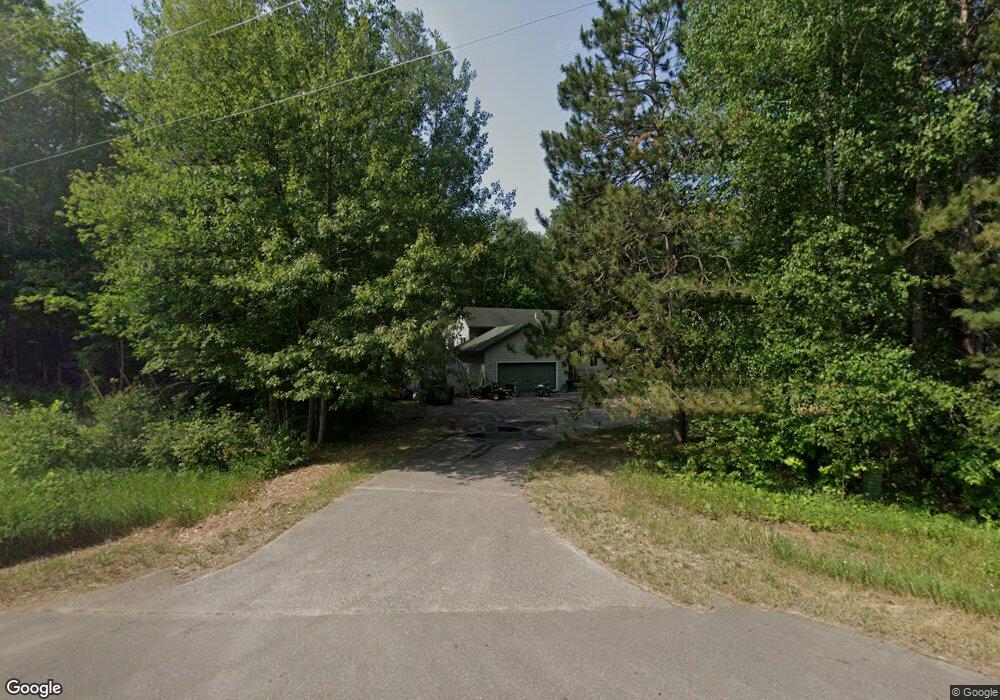 19759 Goshawk St, McGregor, MN 55760 - photo 1