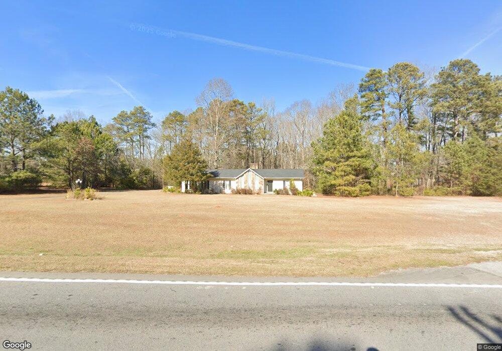 12584 Brown Bridge Rd, Covington, GA 30016 - photo 1