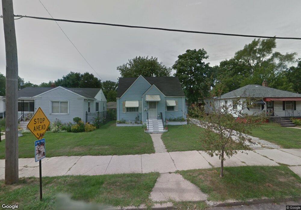 2240 Chase St, Gary, IN 46404 - photo 1