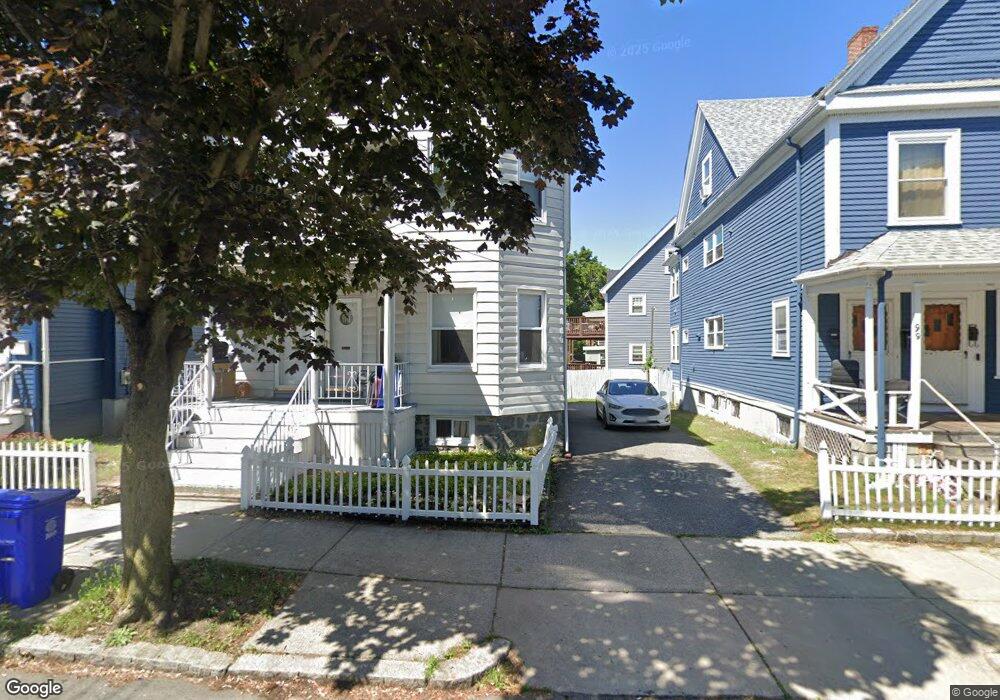 101 High St unit 103, Malden, MA 02148 - photo 1