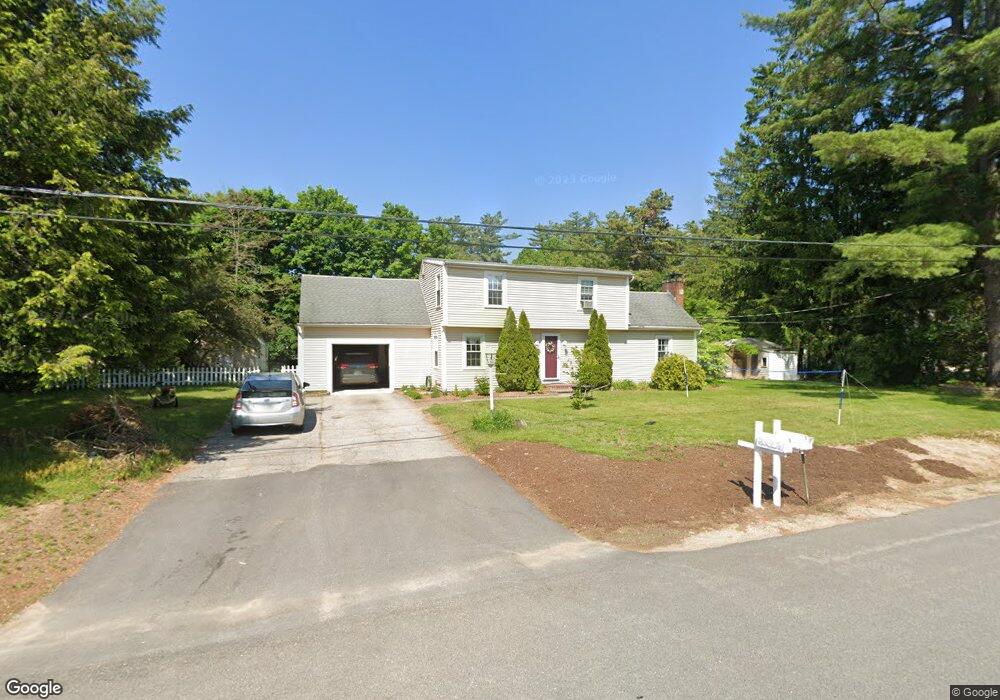 10 Towle Ln, Rochester, NH 03867 - photo 1