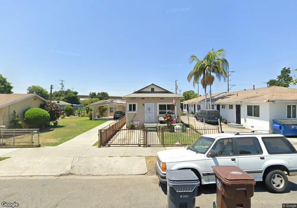 1707 N Largo Ave, Compton, CA 90222 - photo 1