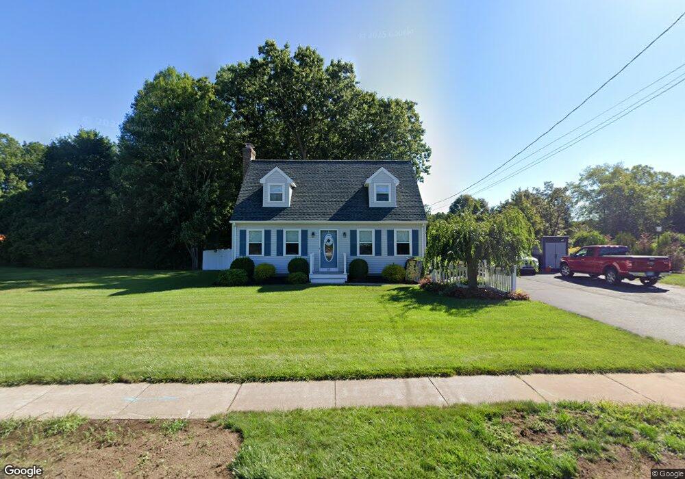 37 Simon Rd, Enfield, CT 06082 - photo 1