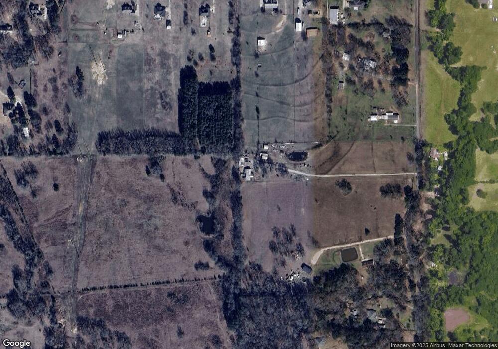 442 County Road 1224, Texarkana, TX 75501 - photo 1