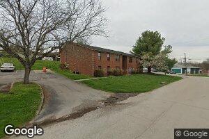 121 N Brand St Unit 14, Midway, KY 40347
