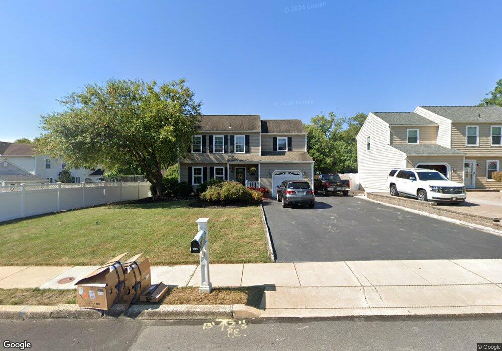 4802 Shepard St, Brookhaven, PA 19015 - photo 1