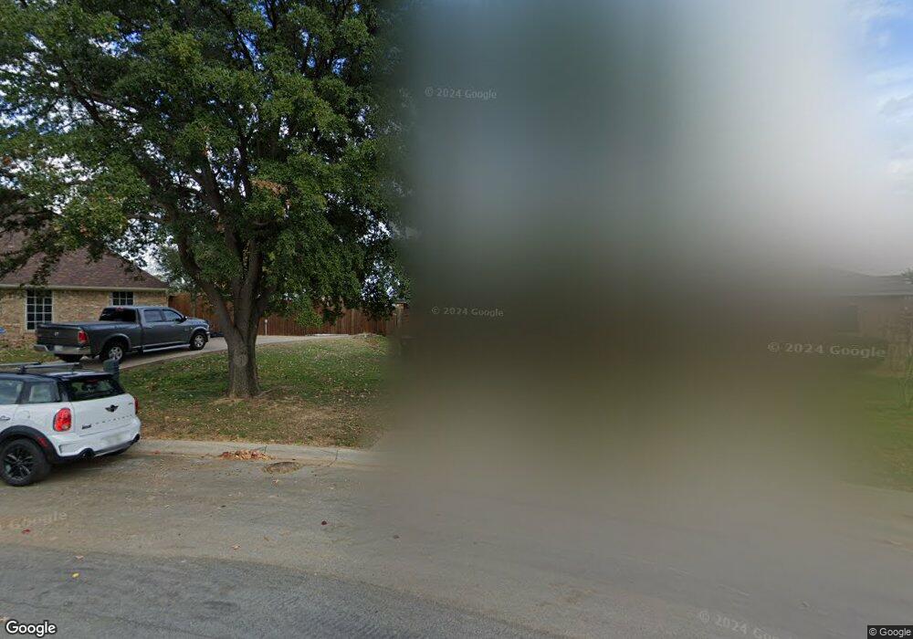 3001 Oakhurst St, Denton, TX 76210 - photo 1