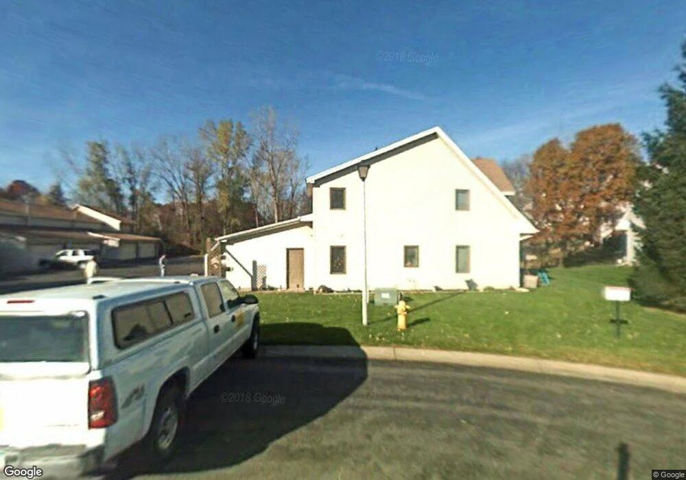 1037 124th Cir NW, Coon Rapids, MN 55448 - photo 1