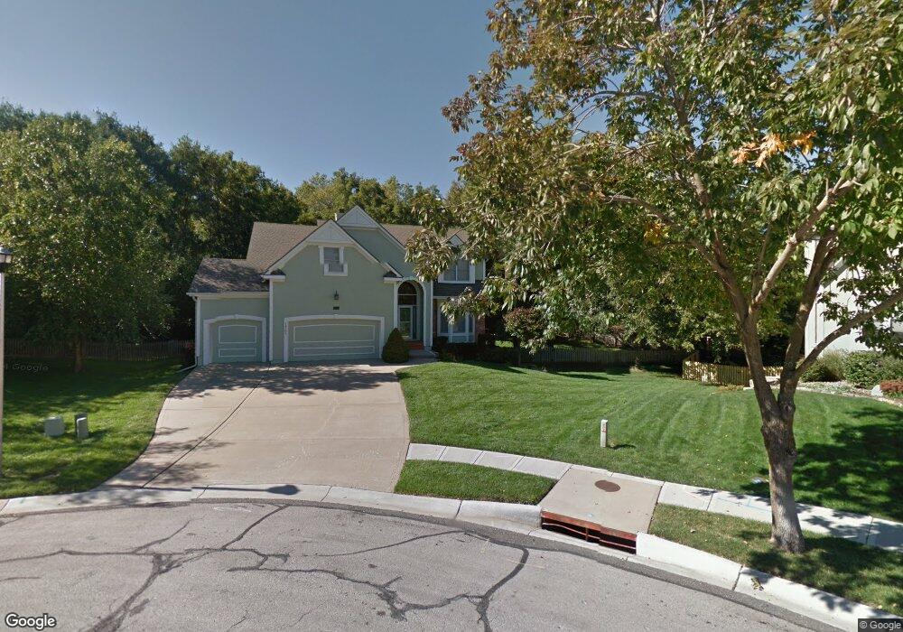 14102 W 58th Place, Shawnee, KS 66216 - photo 1