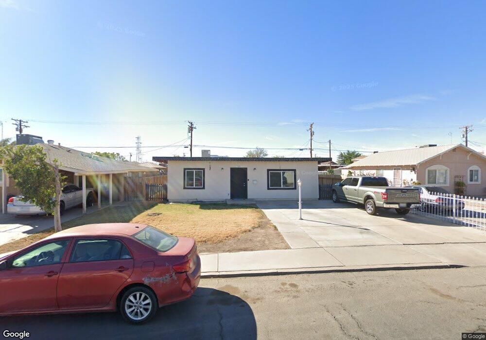 535 W Euclid Ave, El Centro, CA 92243 - photo 1
