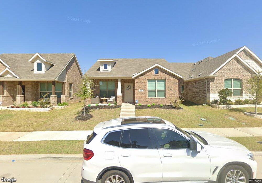 1407 Buckley St, Celina, TX 75009 - photo 1