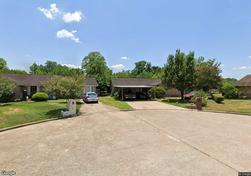 8803 Chipping Ln, Houston, TX 77088 - photo 1