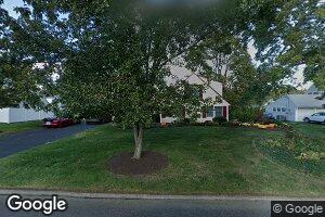 28 Fruitree Rd, Levittown, PA 19056