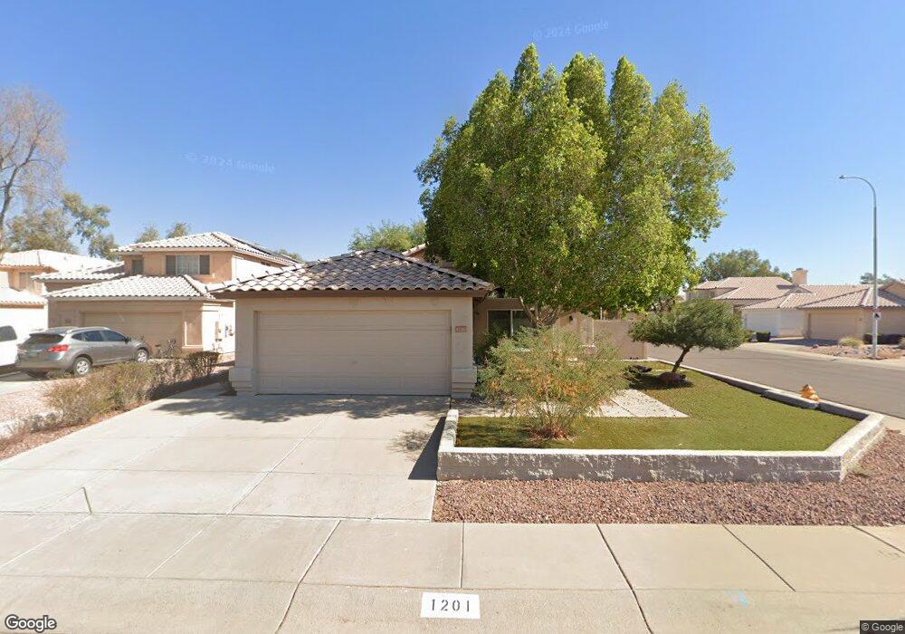 1201 N Comanche Ct, Chandler, AZ 85224 - photo 1