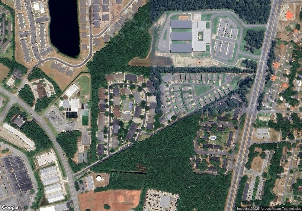 126 Peppertree Crossing Ave unit 41, Brunswick, GA 31525 - photo 1