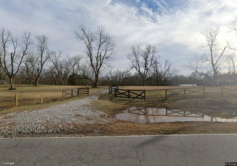 2500 E Mcintosh Rd, Griffin, GA 30223 - photo 1