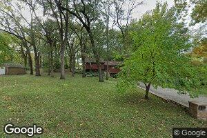 408 S Church St, Millington, IL 60537