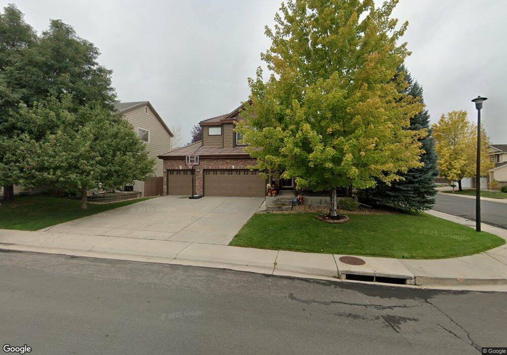 13809 Cook St, Thornton, CO 80602 - photo 1