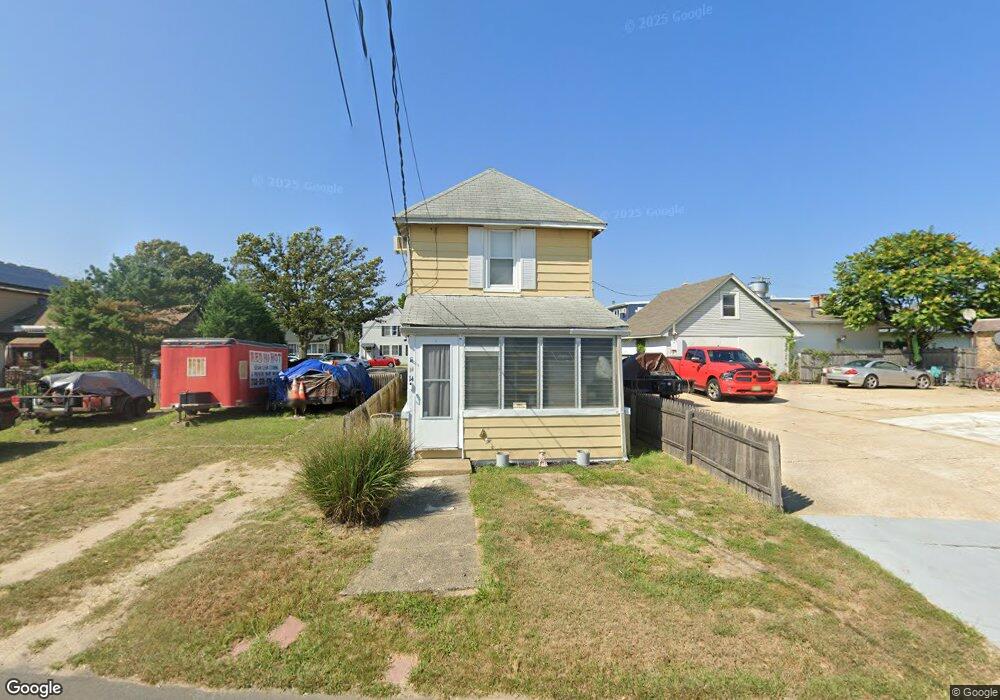 14 W Bayview Ave, Ocean Gate, NJ 08740 - photo 1