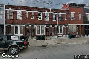 2135 Freeman Ave, Cincinnati, OH 45214
