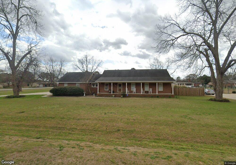 151 Hudson Way, Macon, GA 31216 - photo 1