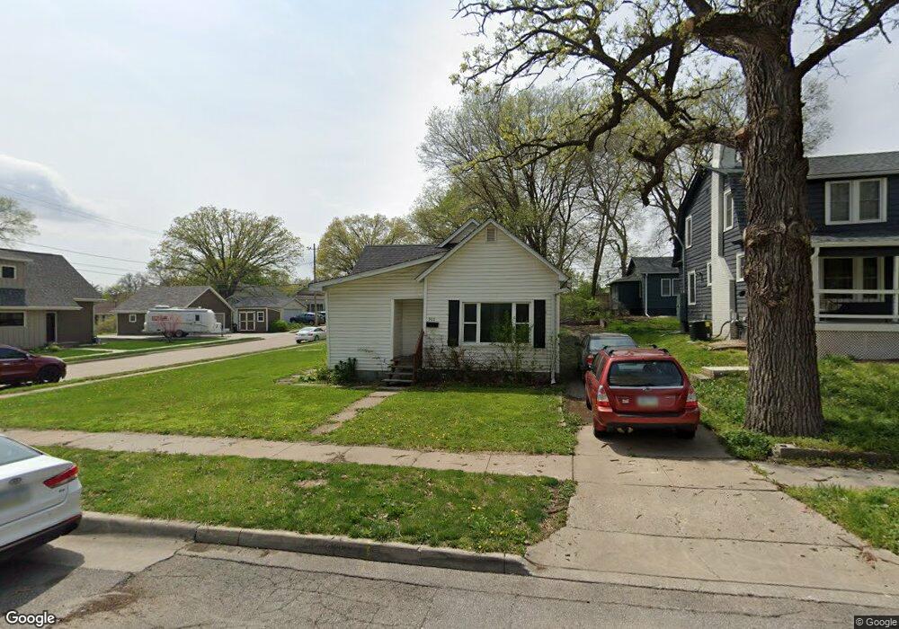 902 24th St, Des Moines, IA 50312 - photo 1
