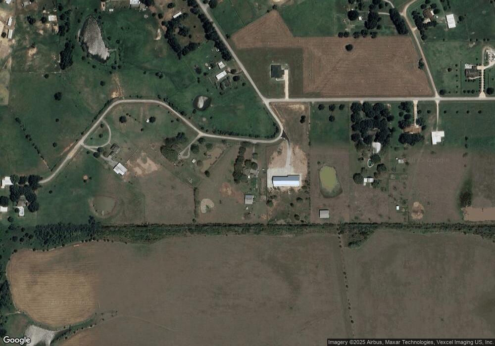 15422 Yellow Bird Rd, Hockley, TX 77447 - photo 1