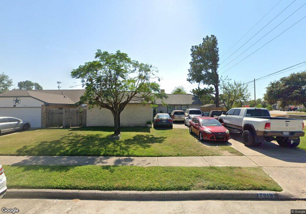 17019 Summer Dew Ln, Houston, TX 77095 - photo 1