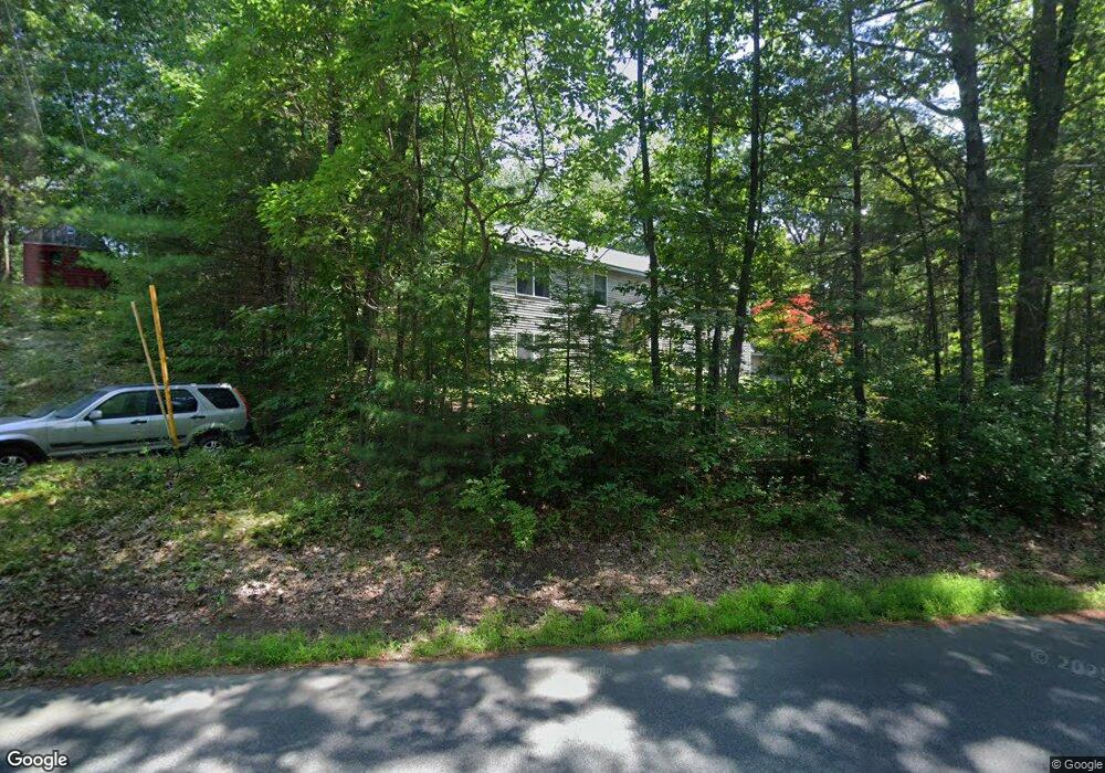 202 King St, Groveland, MA 01834 - photo 1