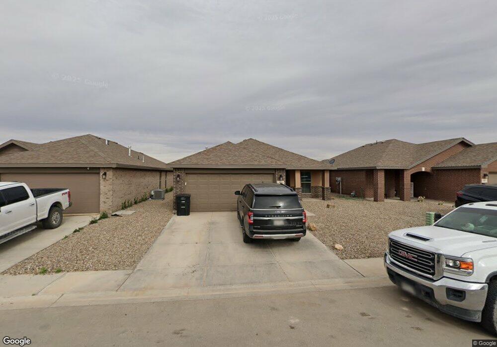1315 Terra Cotta St, Odessa, TX 79765 - photo 1
