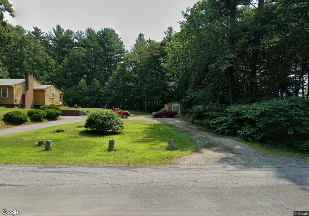 82 Whitcomb Ave, Littleton, MA 01460 - photo 1