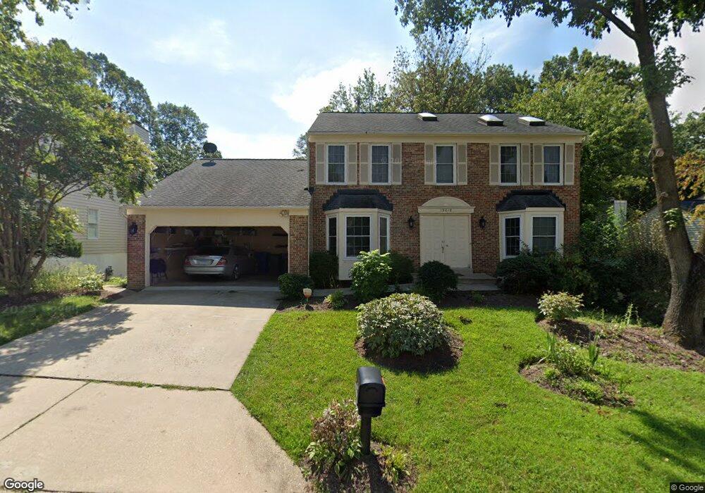 13018 Broadmore Rd, Silver Spring, MD 20904 - photo 1