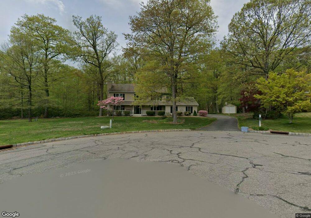 72 Paderewski Rd, Oak Ridge, NJ 07438 - photo 1