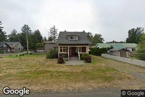 3205 L Place, Seaview, WA 98644