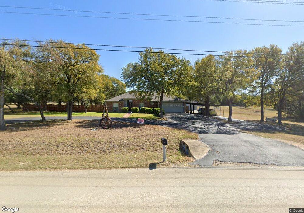 3006 Big Divide Rd, Copperas Cove, TX 76522 - photo 1