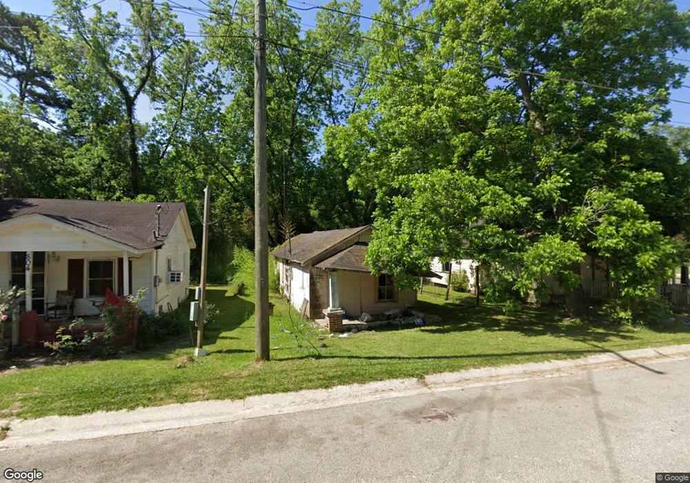 802 8th Ave SE, Moultrie, GA 31768 - photo 1