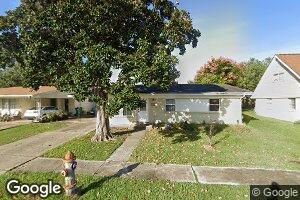 520 Dunbar Place, Terrytown, LA 70056