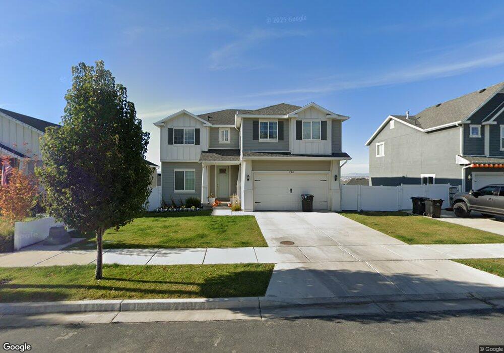793 N Stallion Dr, Spanish Fork, UT 84660 - photo 1