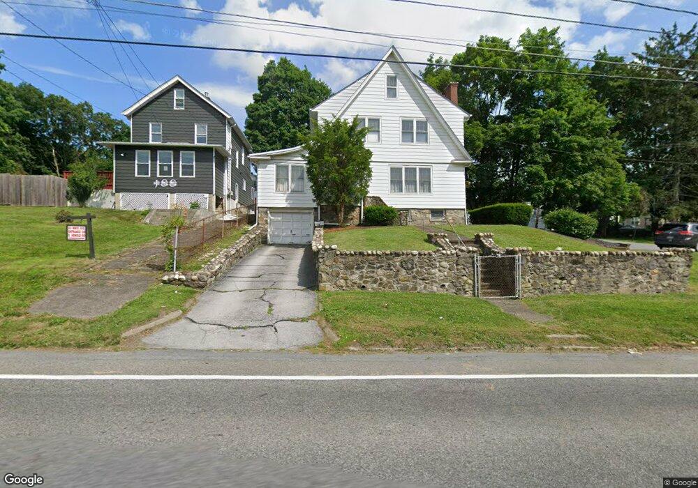 79 Innis Ave, Poughkeepsie, NY 12601 - photo 1