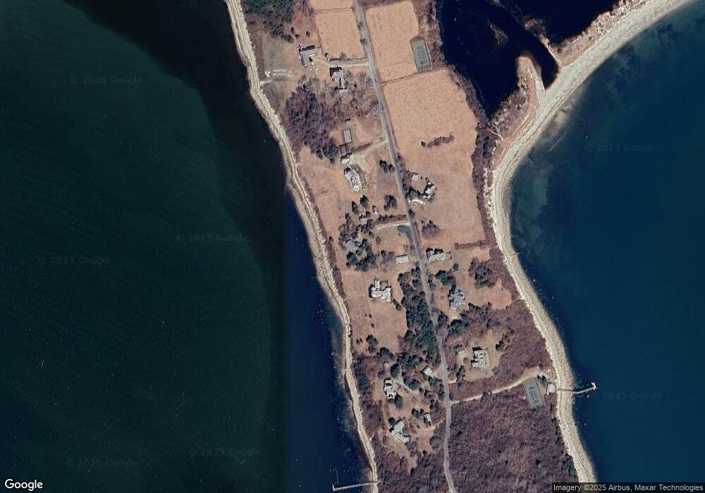 112 Mishaum Point Rd, South Dartmouth, MA 02748 - photo 1