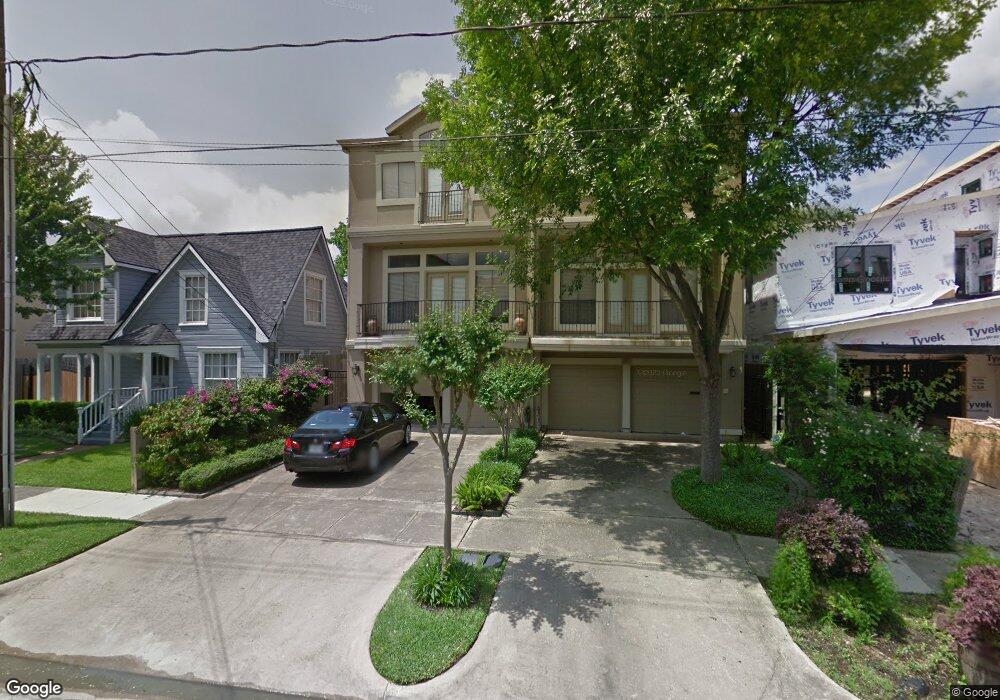 2020 Park St unit A, Houston, TX 77019 - photo 1