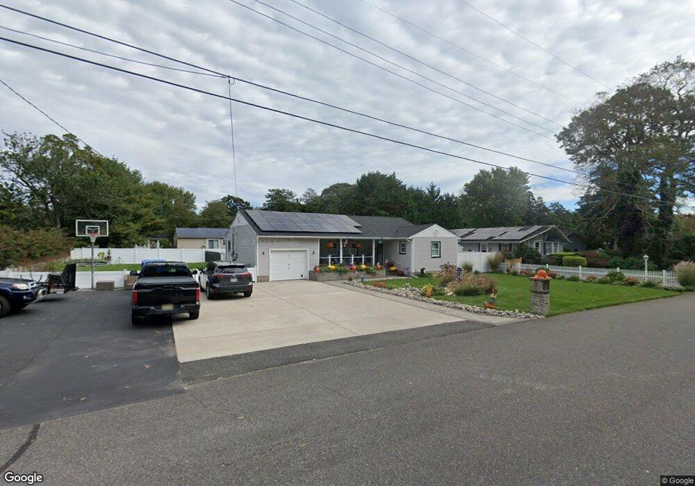 101 Bayview Ave, Marmora, NJ 08223 - photo 1