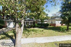 1110 E 52nd St, Savannah, GA 31404