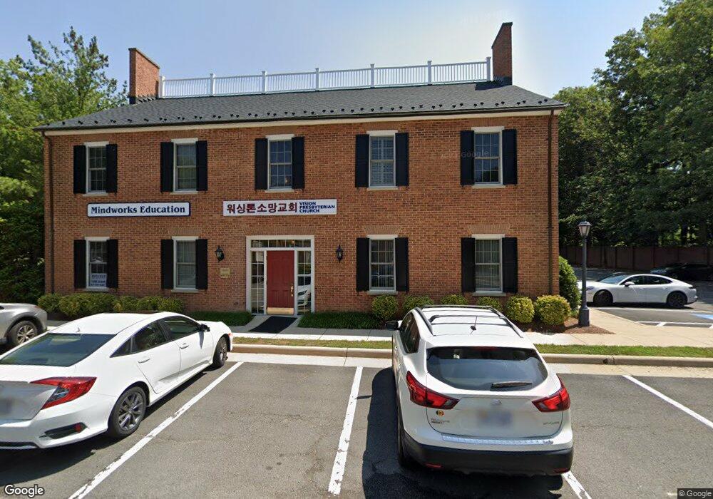 10501-C Braddock Rd, Fairfax, VA 22032 - photo 1