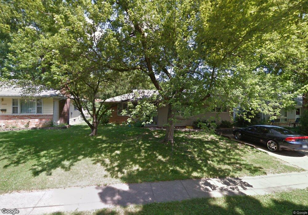 3025 Twana Dr, Des Moines, IA 50310 - photo 1