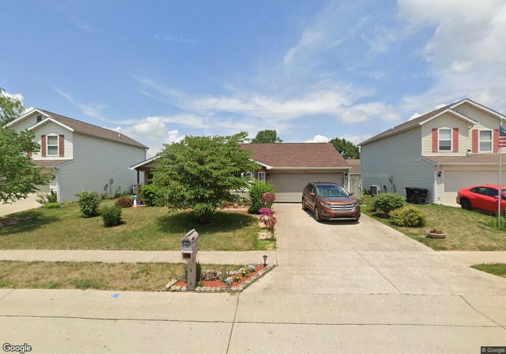 104 Leora Ln, Lafayette, IN 47909 - photo 1