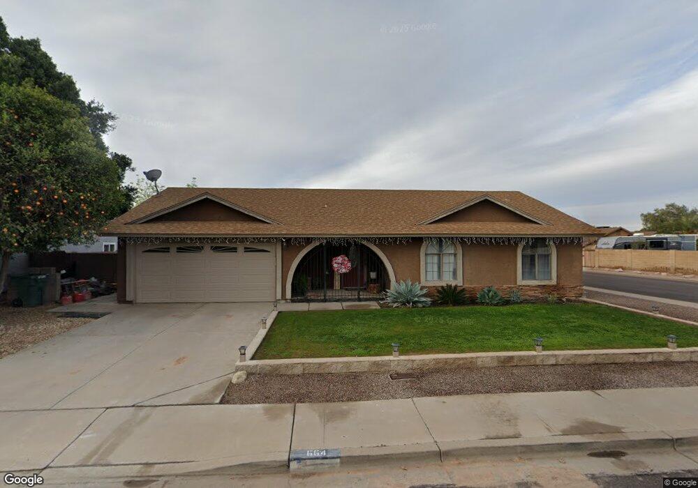 664 N Ogden unit II, Mesa, AZ 85205 - photo 1
