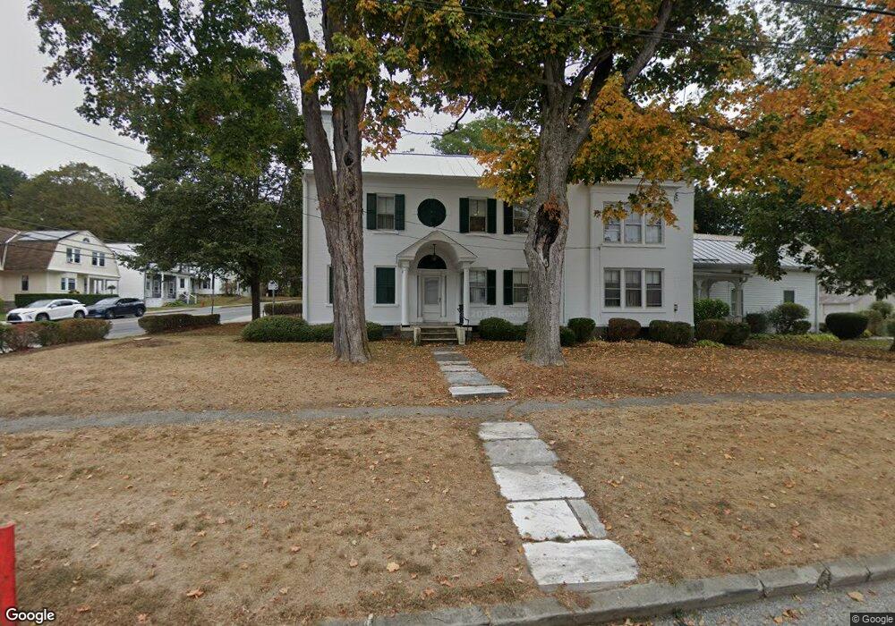 11 Main St, North Bennington, VT 05257 - photo 1