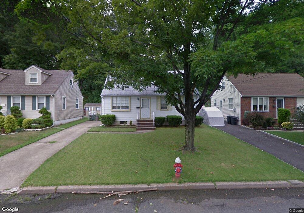 151 Burr Place, Hasbrouck Heights, NJ 07604 - photo 1