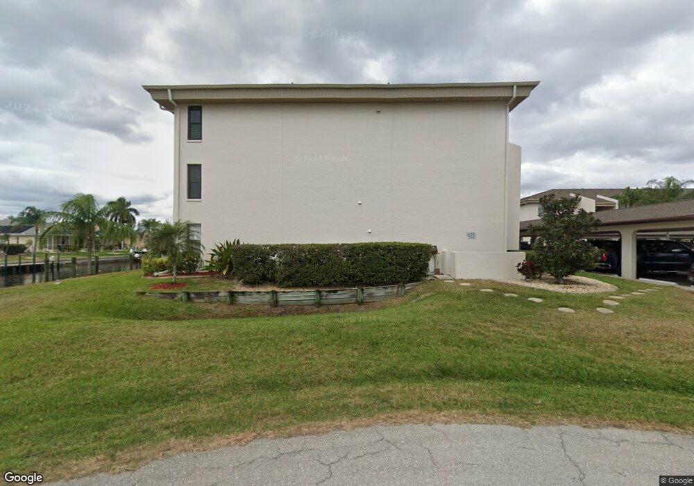 365 Coldeway Dr unit H9, Punta Gorda, FL 33950 - photo 1